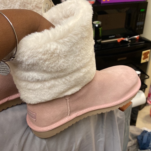 COPY - Kookaburra Boots - Picture 4 of 5